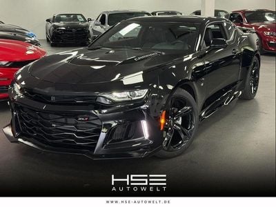 Chevrolet Camaro ZL1