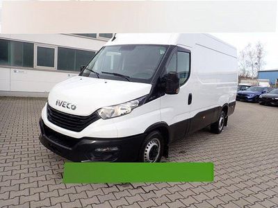 gebraucht Iveco Daily 35S16V Radstand 3520 H2*Kamera*Klima*