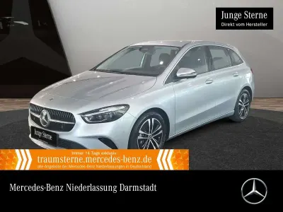 Gebraucht Mercedes B200