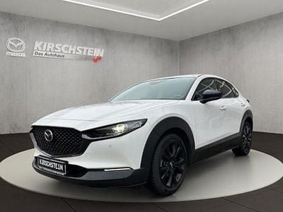 Neu Mazda CX-30 Center-Line 140 PS (102 kW) 2026 Weiß SUV