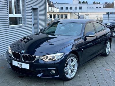BMW 440