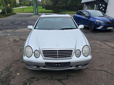 Mercedes CLK200