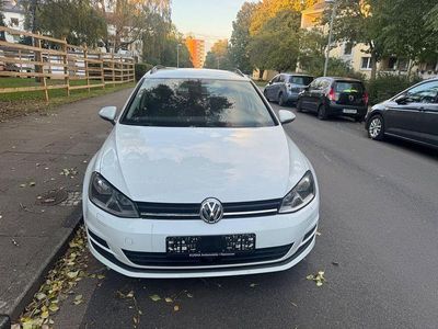 VW Golf VII