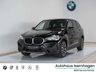 gebraucht BMW X1 xD25e Parkassist HiFi DAB Lordos Navi Sitzhzg