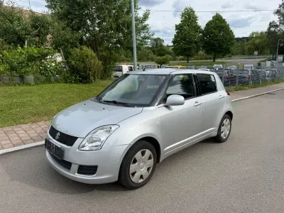 Gebraucht Suzuki Swift