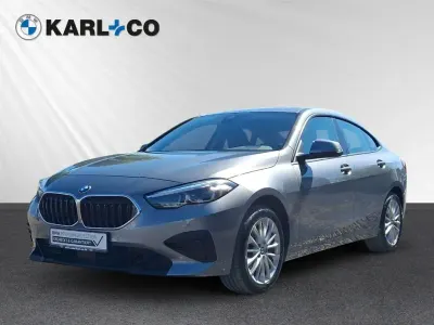Gebraucht BMW 218