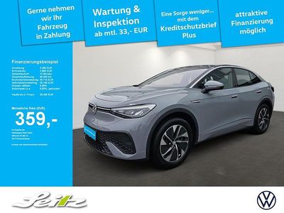 Usata VW ID.5 Pro 127 kW (174 CV) 2023 Grigio SUV