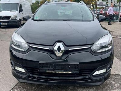 Renault Mégane GrandTour