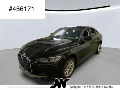 Gebraucht BMW i4