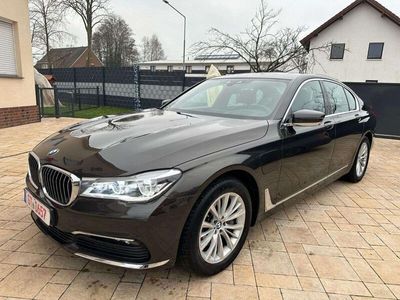 BMW 740