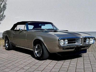 Gebraucht Pontiac Firebird 405 PS (297 kW) 1976 Cabrio