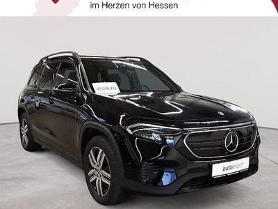 Mercedes EQB300