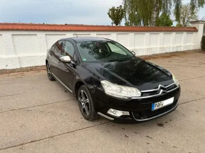 Gebraucht Citroën C5