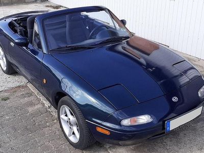 Mazda MX5