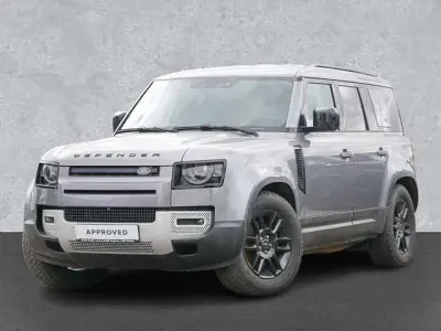 Gebraucht Land Rover Defender 249 PS (183 kW) 2022 Grau SUV