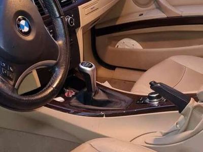 gebraucht BMW 320 i Vollleder Panorama getönte Scheiben Navi Sitzheizung TOP