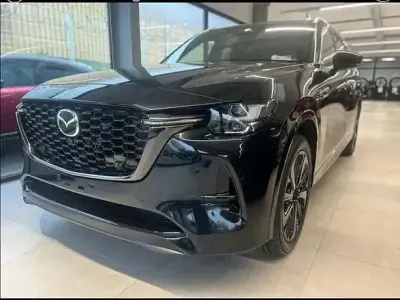 Gebraucht Mazda CX-80