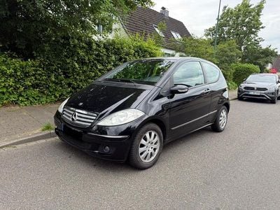 Mercedes A150