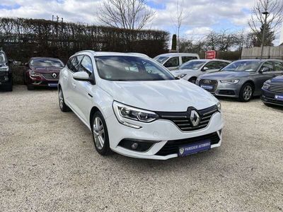 Renault Mégane GrandTour