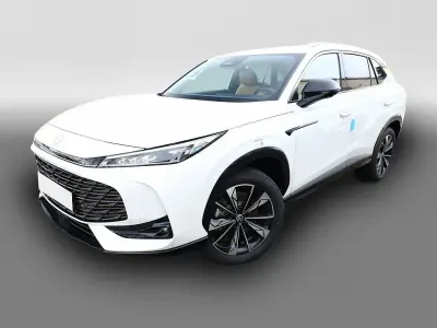Nuova MG HS Comfort 224 CV (164 kW) 2026 Bianco SUV