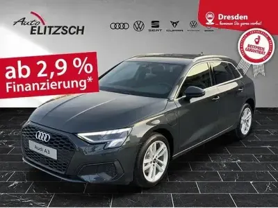 Usata Audi A3 Sportback e-tron