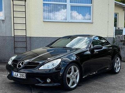 Mercedes SLK280