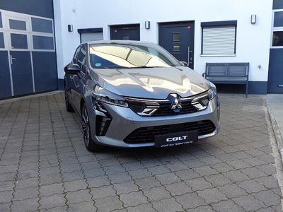 Neu Mitsubishi Colt Edition 143 PS (105 kW) 2026 Grau Kleinwagen