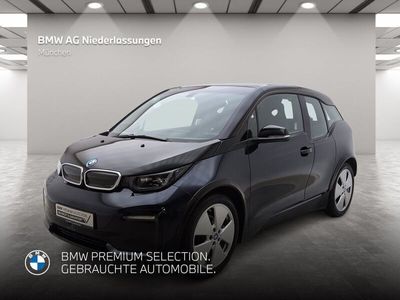 gebraucht BMW i3 120Ah