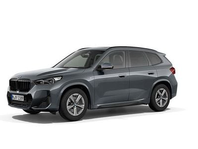 Gebraucht BMW X1 Comfort Edition 204 PS (150 kW) 2025 SUV
