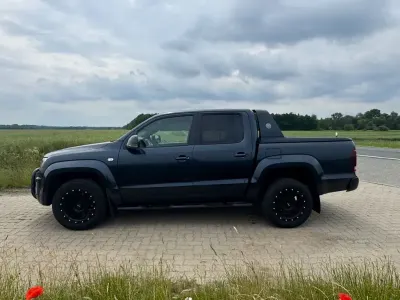 Gebraucht VW Amarok