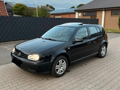 VW Golf IV