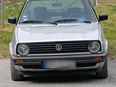 Brugt VW Golf II 70 HK (51 kW) 1988 Hatchback