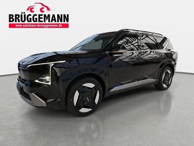 Neu Kia EV5 Earth 160 kW (218 PS) 2026 Schwarz SUV