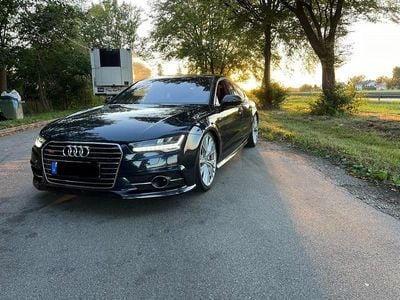 Audi A7 Sportback