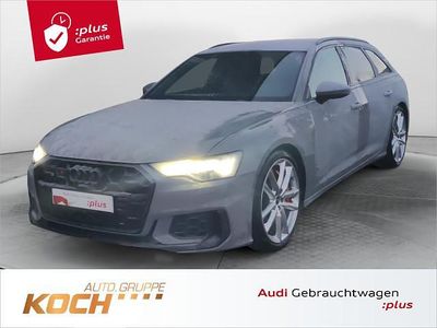 Gebraucht Audi S6 Ambiente 345 PS (253 kW) 2024 Kombi