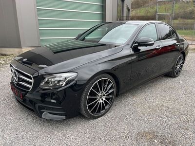 Mercedes E300