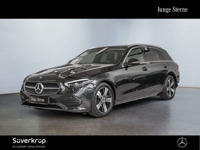 Mercedes C300