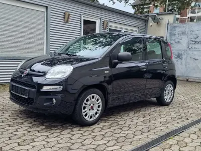 Occasion Fiat Panda