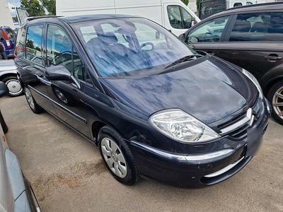 Citroën C8