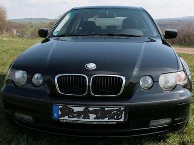 BMW 318 Compact