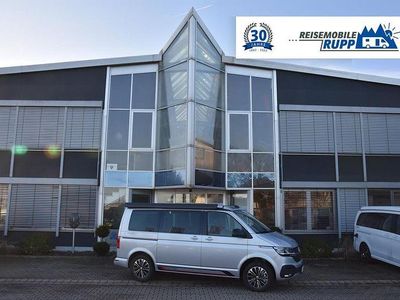 Silber Gebraucht 2024 VW California Edition Van | 69.950 € (Fairer Preis)