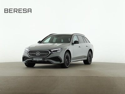 Usata Mercedes E450 AMG 367 CV (269 kW) 2026 Grigio Berlina