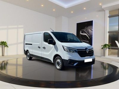 gebraucht Renault Trafic dCi 150 EDC L2H1 3,0t Komfort