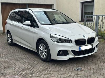 BMW 218 Gran Tourer