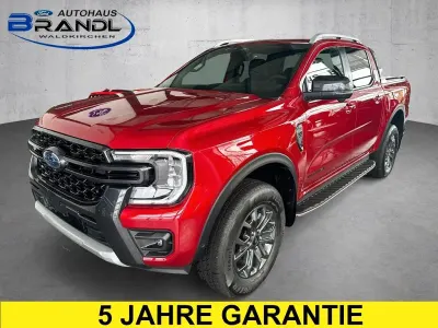 Gebraucht Ford Ranger