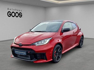 Gebraucht Toyota Yaris 280 PS (205 kW) 2024 Emotional red 2 Kleinwagen