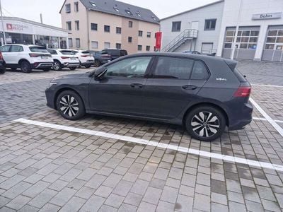 VW Golf VIII