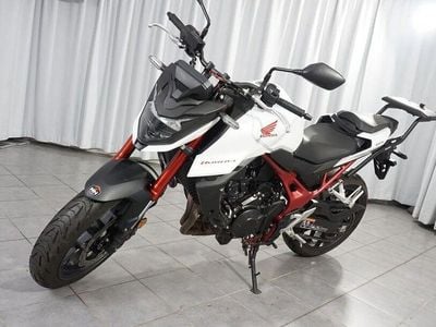 Honda e