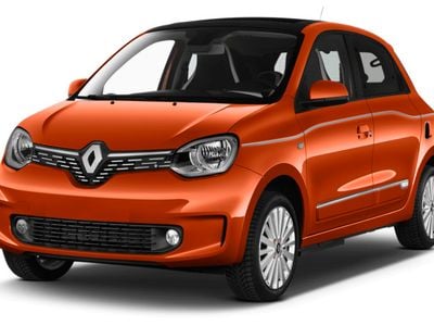 Gebraucht Renault Twingo 60 kW (82 PS) 2024 Kleinwagen