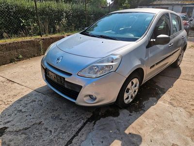 Renault Clio III